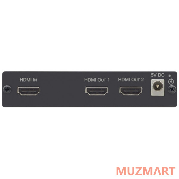 Kramer VM-2UHD Усилитель-распределитель