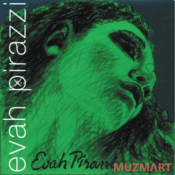 Pirastro 419525 Evah Pirazzi E-Gold Струны для скрипки