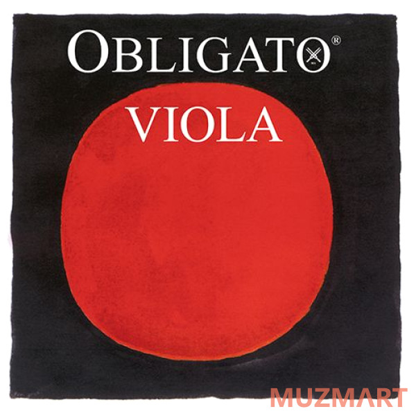 Pirastro 411021 Obligato E-Ball Струны для скрипки