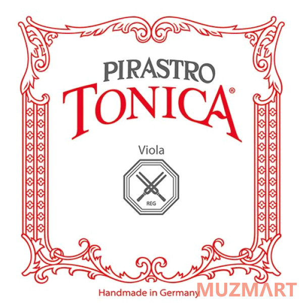 Pirastro 412021 Tonica E-Ball Струны для скрипки