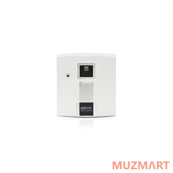 Ecler eMOTUS5PBWH Акустическая система