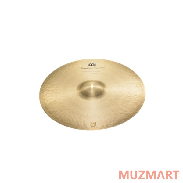 Meinl SY-14SUS Тарелка оркестровая