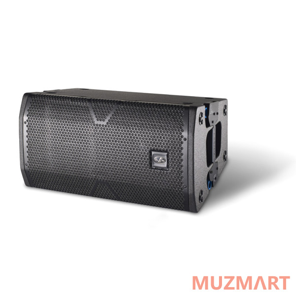 Das Audio VANTEC-20A Активная акустическая система
