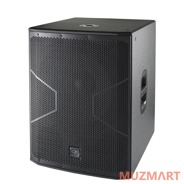 Das Audio ALTEA-718A Сабвуфер активный
