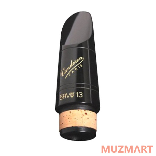 Vandoren CM4028 SERIE 13 PROFIL 88 5RV LYRE Мундштук для кларнета