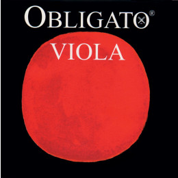 Pirastro 421021 Obligato viola Комплект струн для альта