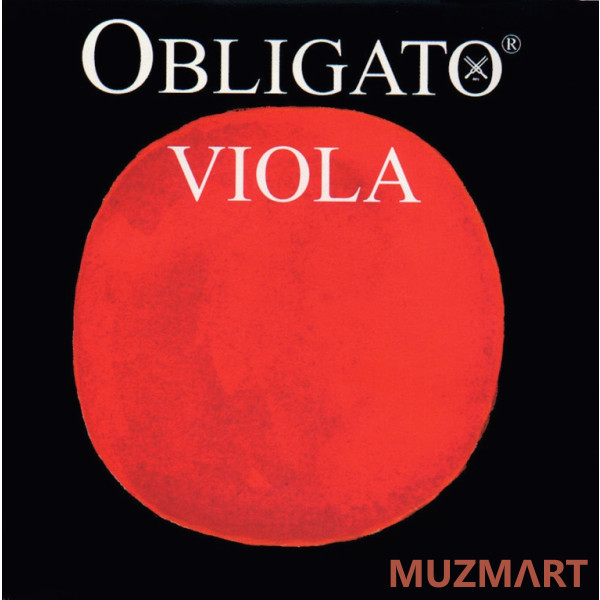 Pirastro 421021 Obligato viola Комплект струн для альта