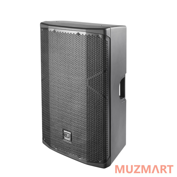 Das Audio ALTEA-712A Активная акустическая система