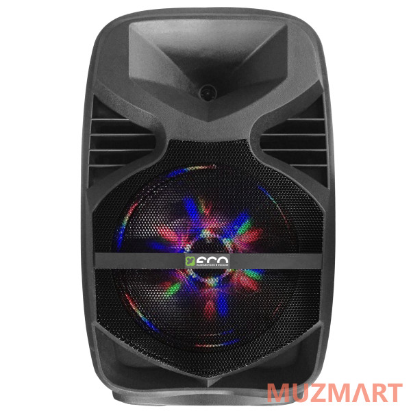 ECO DISCO BOX-12A MP3 Активная акустическая система
