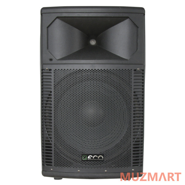 ECO PLAZMATIC-12A DSP Активная акустическая система