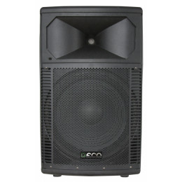 ECO PLAZMATIC-12A DSP Активная акустическая система