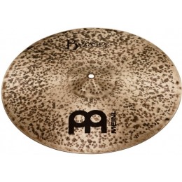 Meinl B16DAC Dark Crash 16" Тарелка