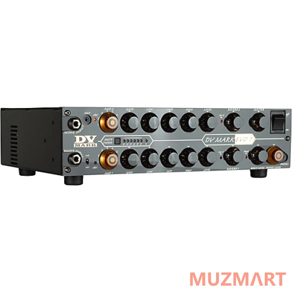 Dv Mark EVO1 Басовый усилитель