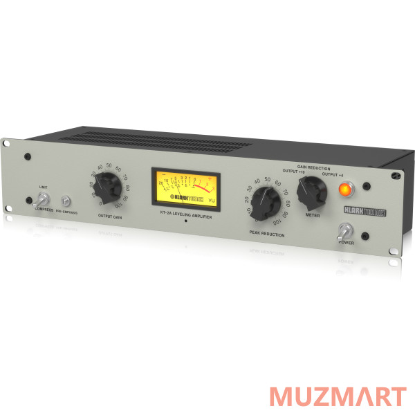 Klark Teknik KT-2A Одноканальный компрессор