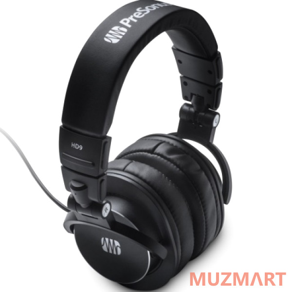 PreSonus HD9 Наушники закрытые