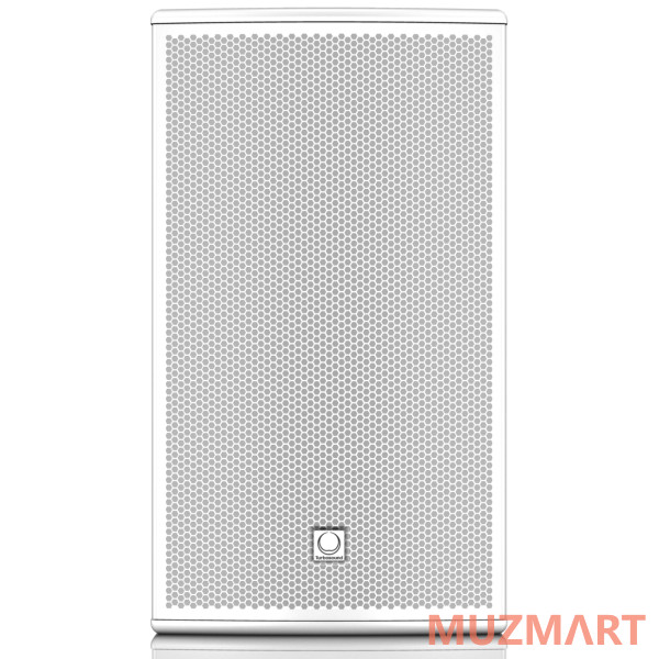 Turbosound NuQ122-AN-WH Активная акустическая система