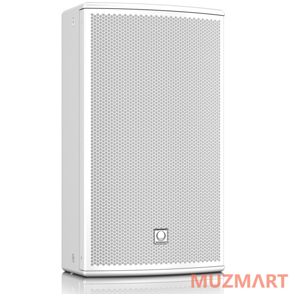 Turbosound NuQ122-AN-WH Активная акустическая система