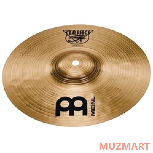 Meinl C10S Splash 10" Тарелка