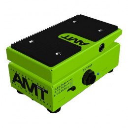 AMT Electronics WH-1B Japanese Girl Басовая педаль