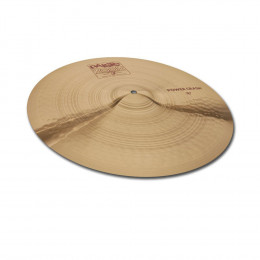Paiste 0001063020 2002 Power Crash Тарелка 20''