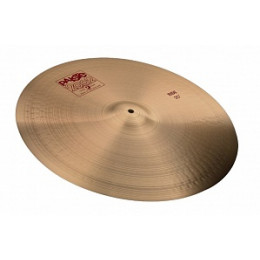 Paiste 0001061624 2002 Ride Тарелка 24''