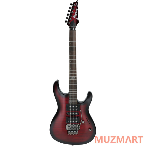 Ibanez KIKOSP2-TRB Kiko Loureiro Signature Электрогитара
