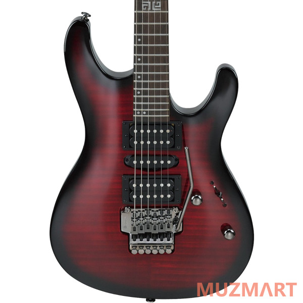 Ibanez KIKOSP2-TRB Kiko Loureiro Signature Электрогитара