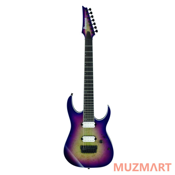 Ibanez RGIX7FDLB-NLB 7-струнная электрогитара