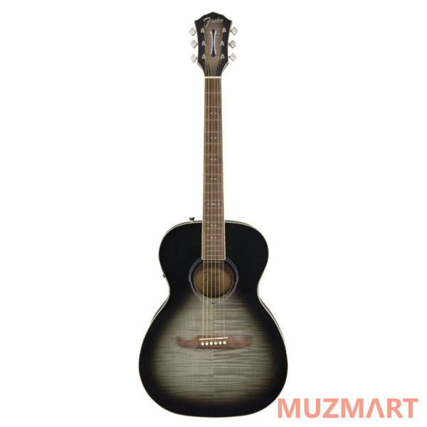 Fender FA-235E Concert Moonlight BRS Электроакустическая гитара