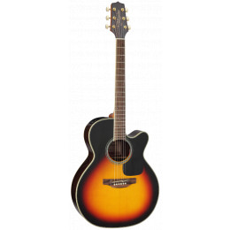 Takamine G50 SERIES GN51CE-BSB Электроакустическая гитара