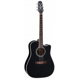 Takamine LEGACY EF341SC Электроакустическая гитара
