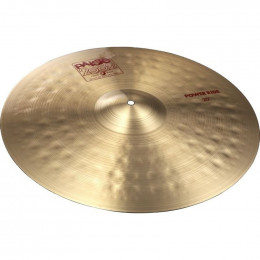 Paiste 0001062922 2002 Power Ride Тарелка 22''