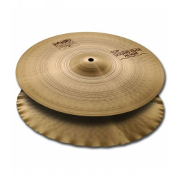 Paiste 0001063113 2002 Sound Edge Hi-Hat Две тарелки 13''