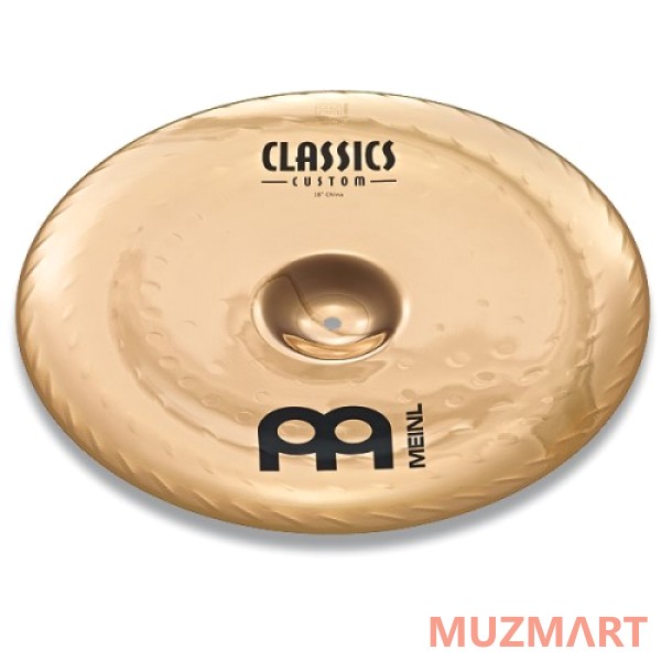 Meinl CC18CH-B China 18" Тарелка