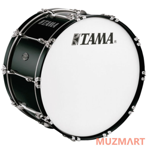 Tama MAB2016Z-PBK STARCLASSIC MAPLE 16X20 Bass Drum w/o Mount Бас-барабан 20" x 16"