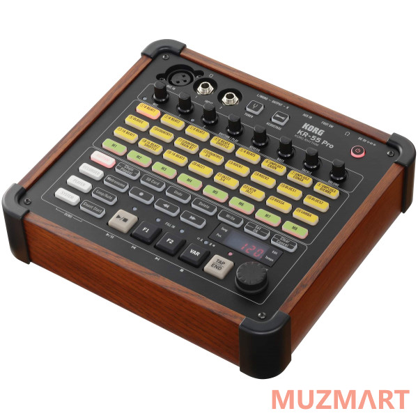 Korg KR-55 Pro Ритм-машина