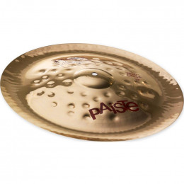 Paiste 0001068819 2002 Wild China Тарелка 19''