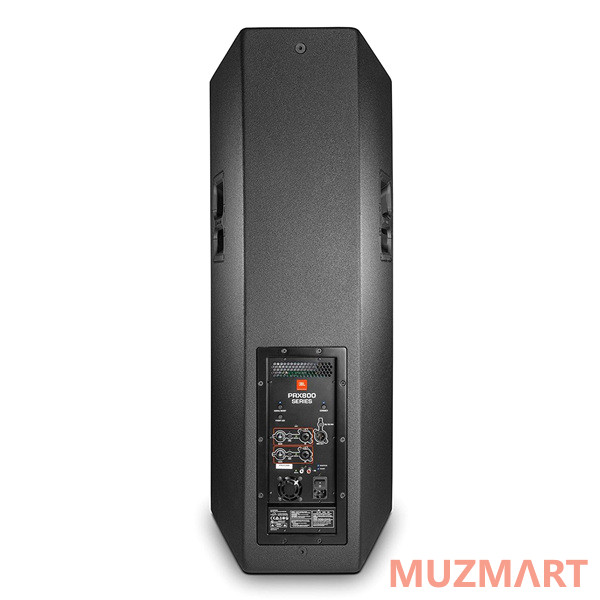 JBL PRX825W/230D Активная двухполосная акустическая система