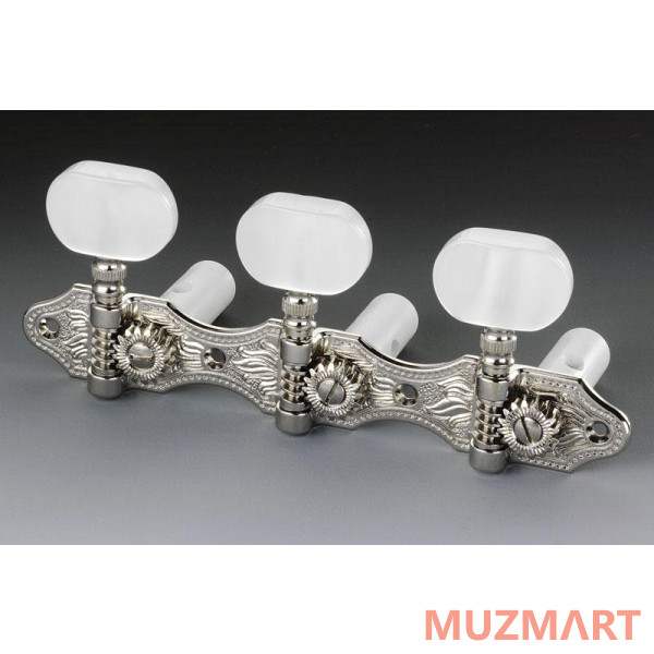 Schaller 10330152 (560) HNI 1 Комплект колковой механики