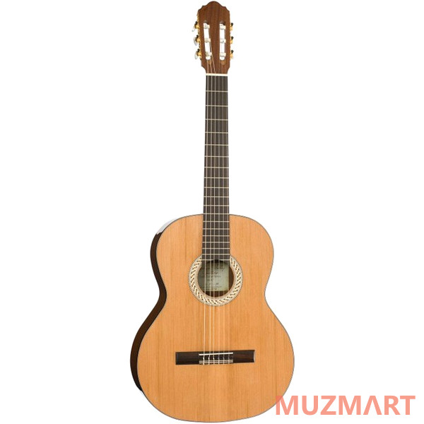 Kremona S44C Sofia Soloist Series Классическая гитара
