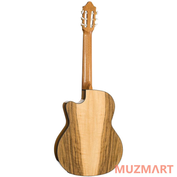 Kremona R65CW Performer Series Rondo Электроакустическая классическая гитара