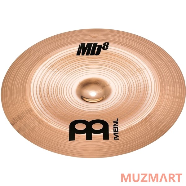 Meinl MB8-16CH-B China 16" Тарелка