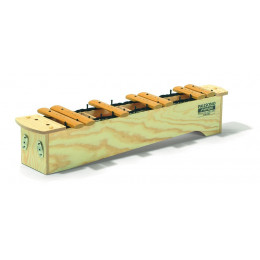 Sonor 24200101 Orff Palisono SKX 200 Ксилофон сопрано