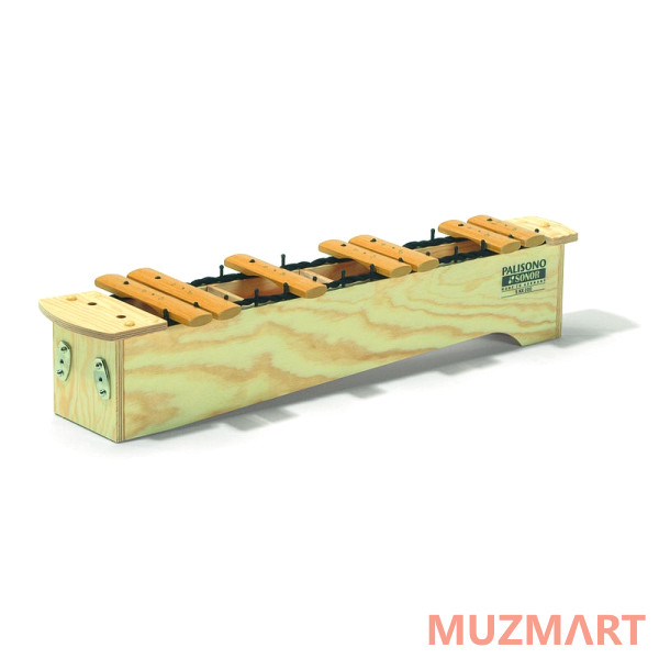 Sonor 24200101 Orff Palisono SKX 200 Ксилофон сопрано