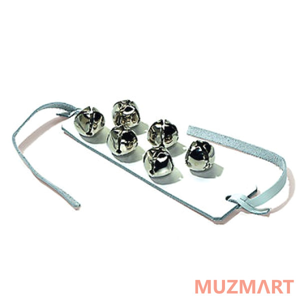 Sonor 20602701 Wrist Bells V 4001 Колокольчики на запястье