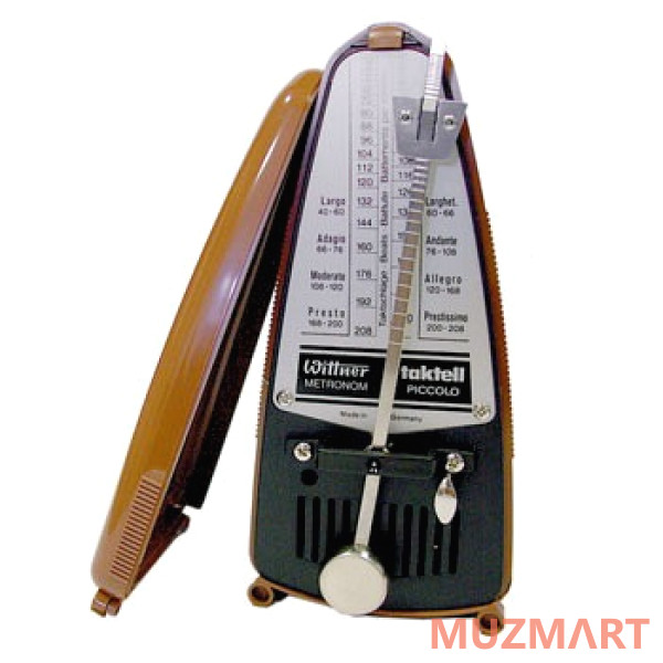 Wittner 831 Taktell Piccolo Метроном механический