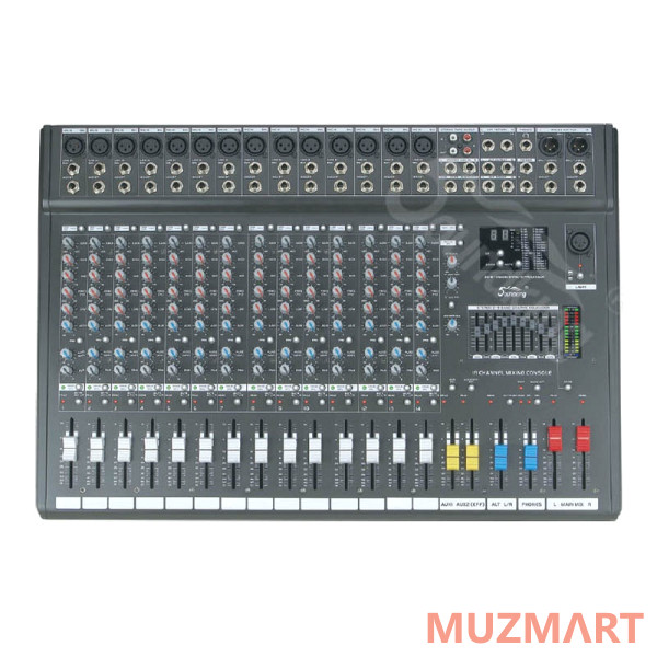 Soundking AS1404CED Микшерный пульт