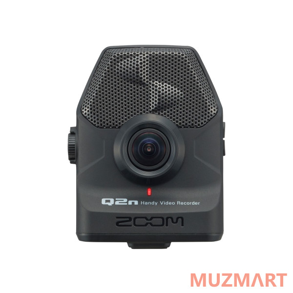 Zoom Q2n Видеорекордер