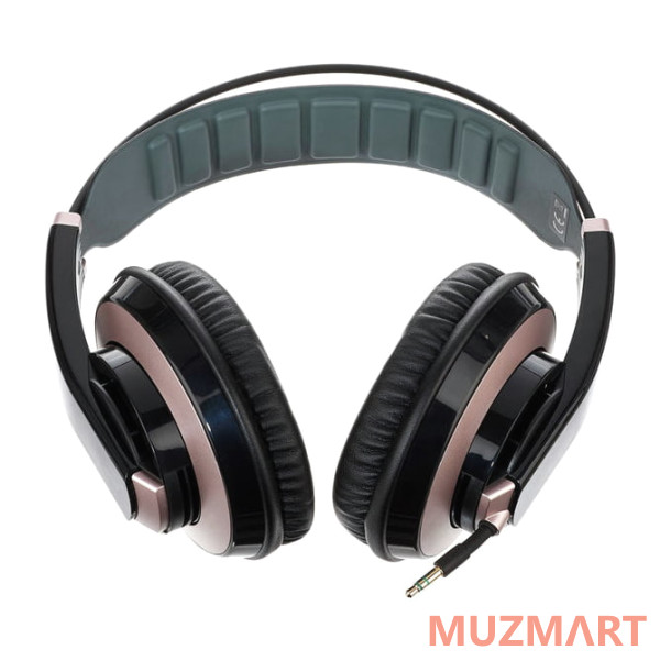 Superlux HD687 Rose Gold Наушники открытые