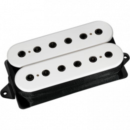 DiMarzio DP158W Evolution Neck Звукосниматель хамбакер